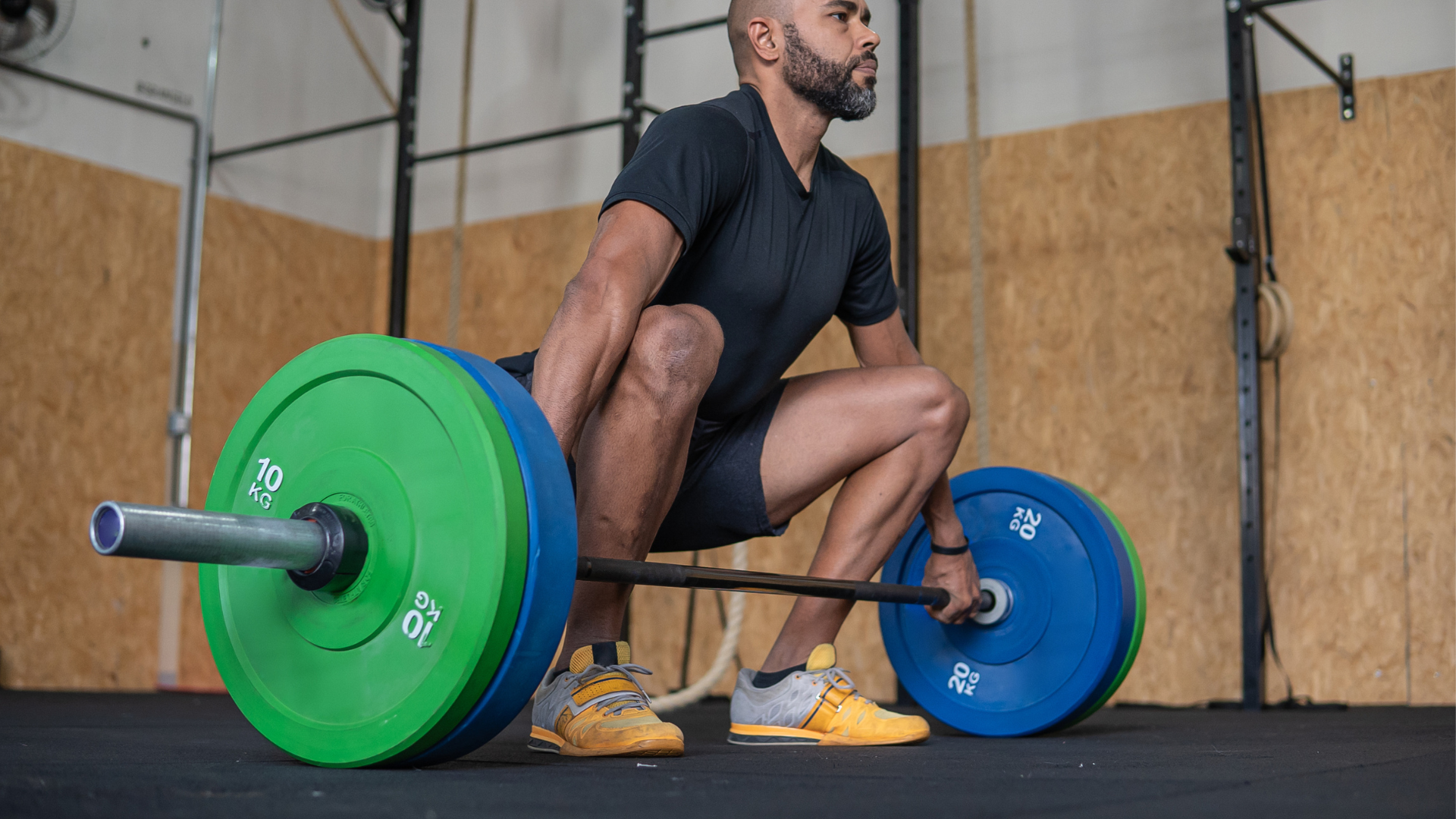 Condromalácia Patelar